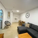 Casa Feliz 公寓 托雷维耶哈