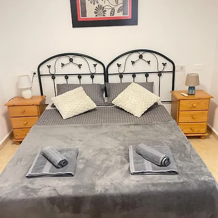 Casa Feliz 公寓